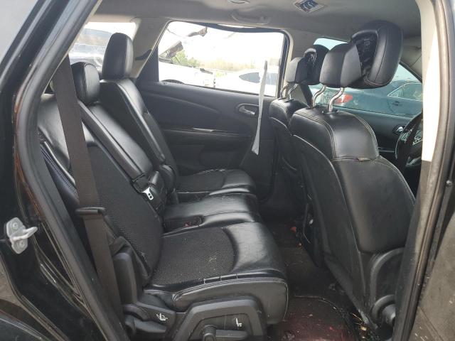 3C4PDCGB9FT547226 Dodge Journey Crossroad