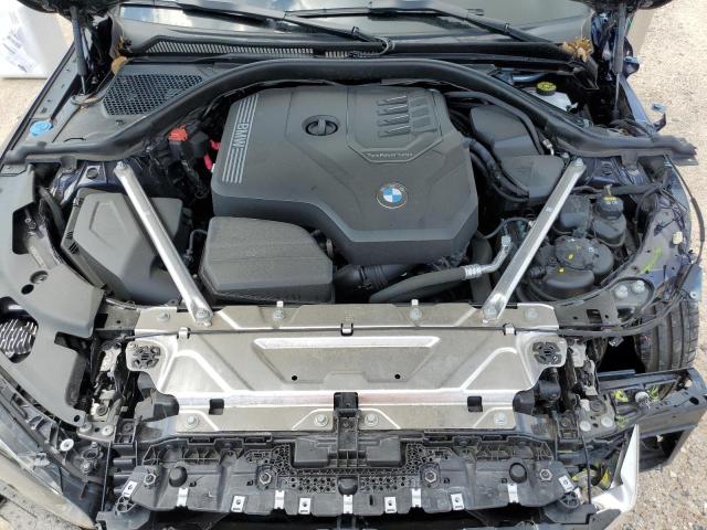 WBA23AT07NCJ16610 BMW 430I