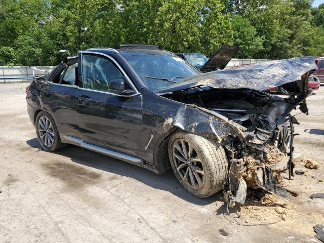 5UXTR9C52JLD74836 BMW X3 Xdrive30i