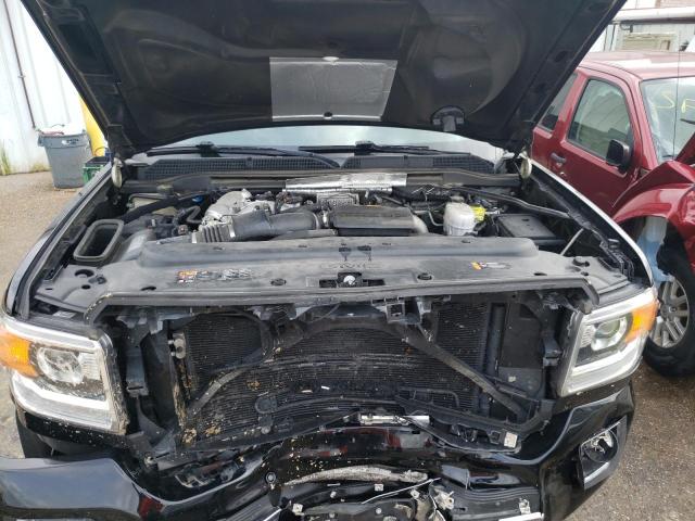 1GT12UEY1JF254612 GMC Sierra K2500 Denali