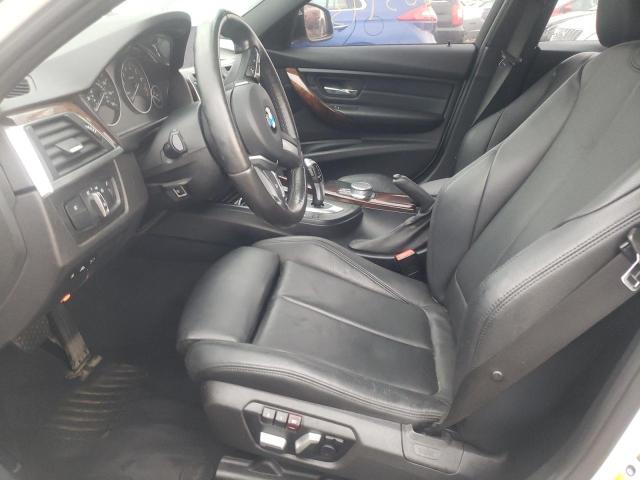 WBA8A3C53JA358775 BMW 320 XI