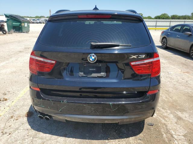 5UXWX9C53G0D72591 BMW X3 Xdrive28i