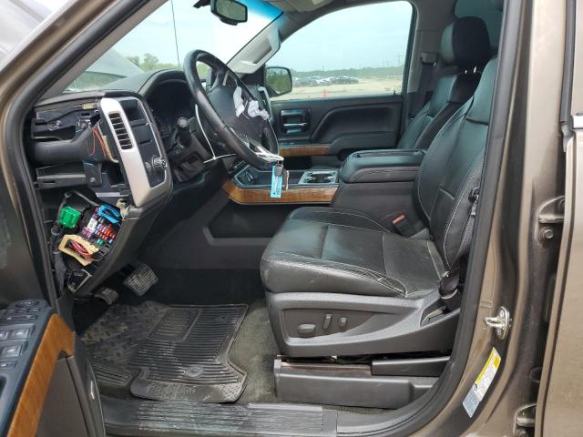 3GTP1VEC3EG140347 GMC Sierra C1500 Slt