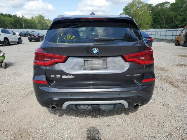 5UXTR7C51KLE98280 BMW X3 Sdrive30i
