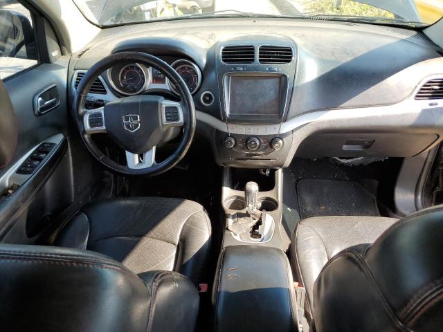3C4PDDEGXET236097 Dodge Journey R/t