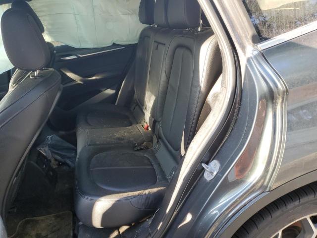 WBXHT3C35J5K21649 BMW X1 Xdrive28i