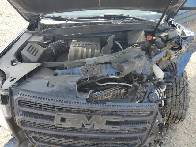 2GKALNEK9H6109177 GMC Terrain Sle