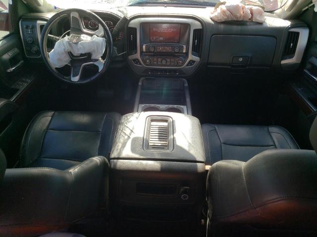 3GTU2NECXGG336885 GMC Sierra K1500 Slt
