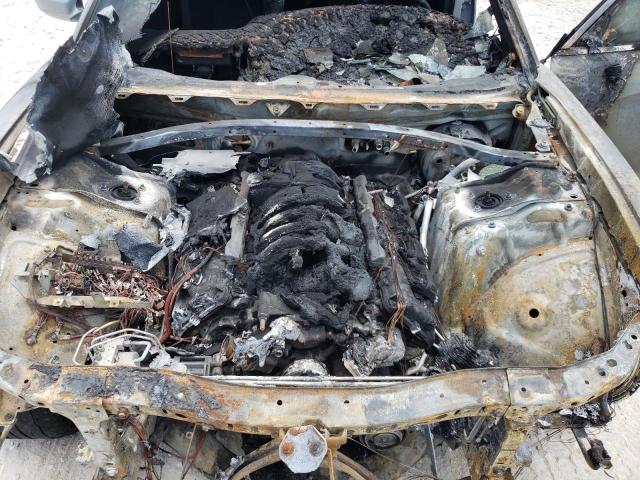 2C3CDXGJ8LH223870 Dodge Charger Scat Pack