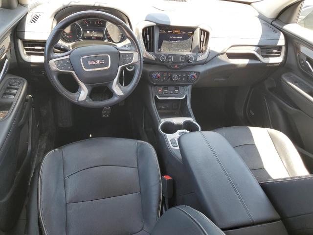 3GKALSEV2ML393282 GMC Terrain Denali