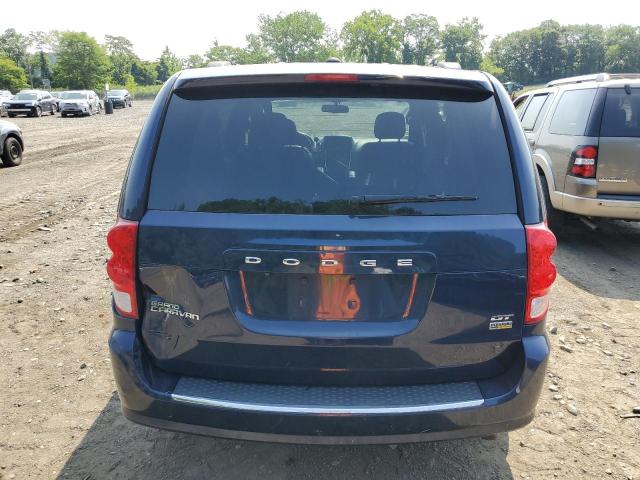 2C4RDGEG0HR700001 Dodge Grand Caravan Gt