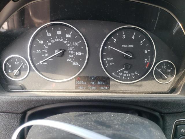 WBA3B3G59FNT17844 BMW 328 XI
