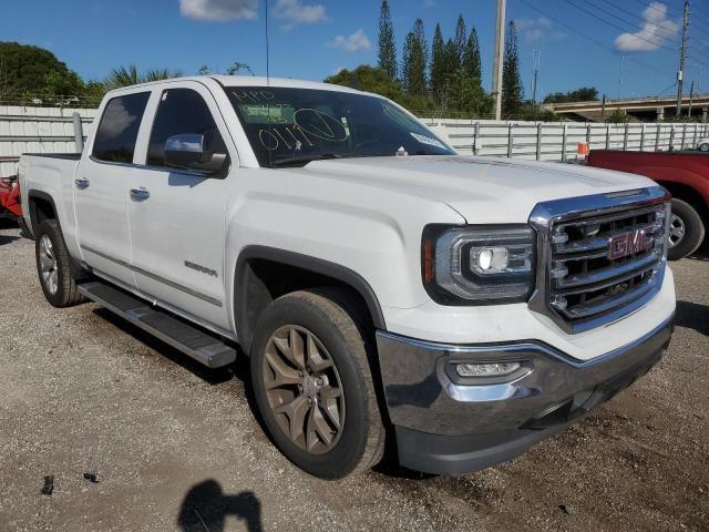3GTP1NEC5GG250111 GMC Sierra C1500 Slt