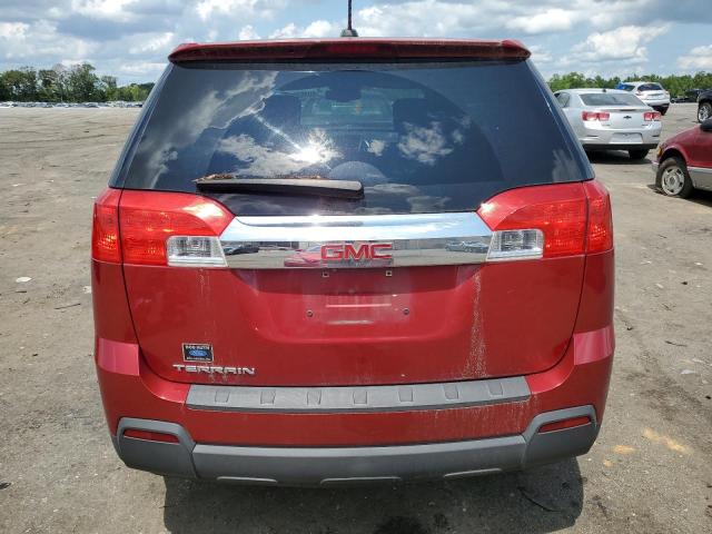 2GKALMEK0F6349046 GMC Terrain Sle