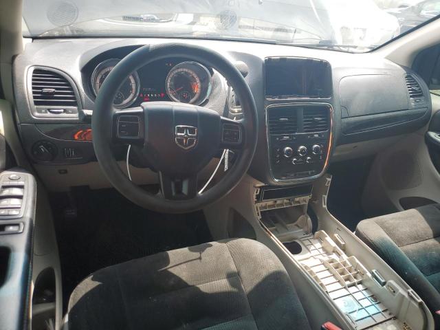 2C4RDGCG9GR262211 Dodge Grand Caravan Sxt