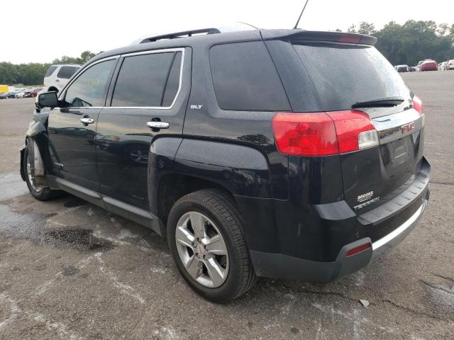 2GKALTEK4E6178164 GMC Terrain Slt