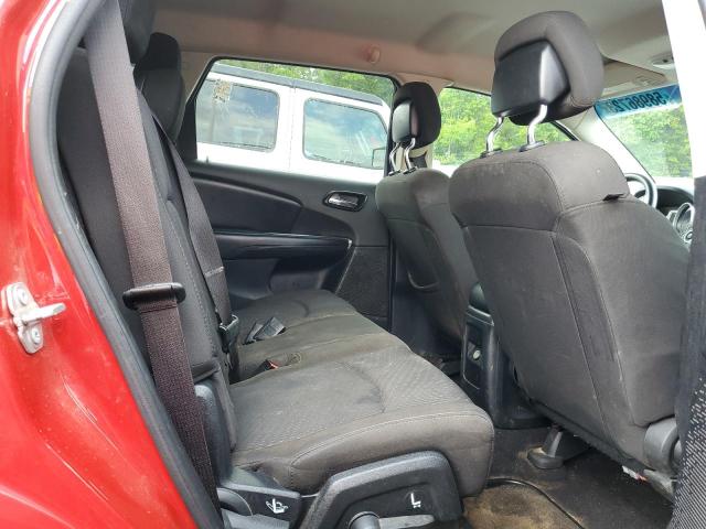 3C4PDCAB3HT608243 Dodge JOURNEY SE