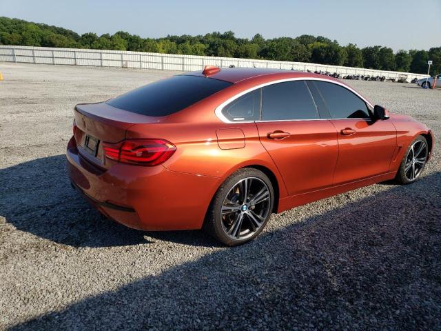 WBA4J5C56KBM65437 BMW 440i Gran Coupe