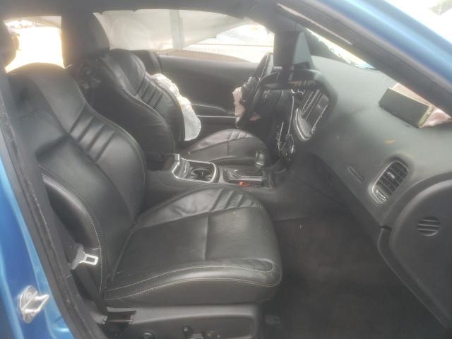 2C3CDXEJXGH266633 Dodge Charger Srt 392