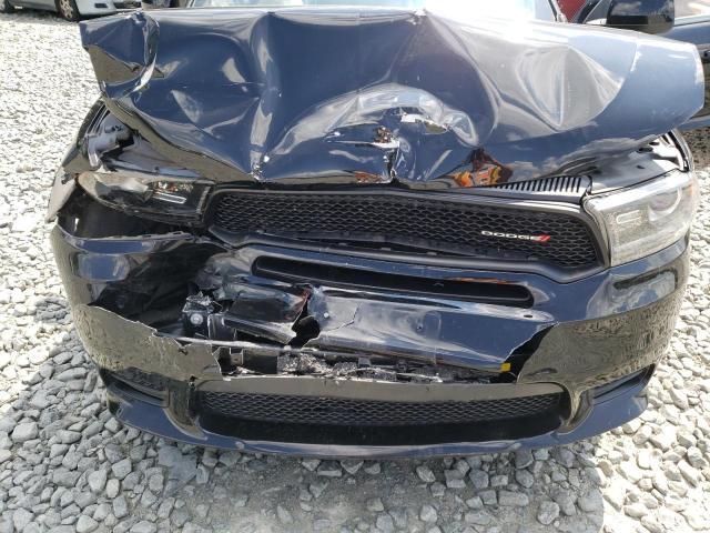 1C4RDJDG8LC124142 Dodge DURANGO GT