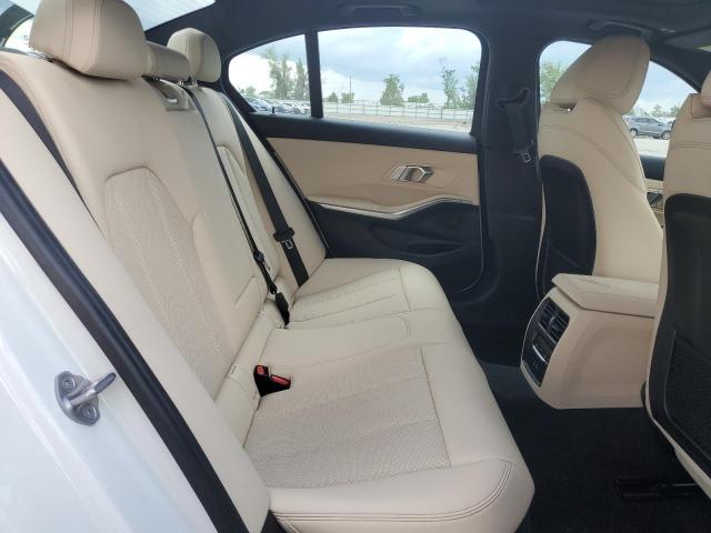 3MW39FF09P8C84044 BMW 330e