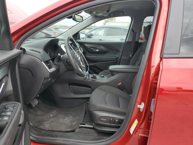 3GKALMEV8NL202235 GMC Terrain Sle