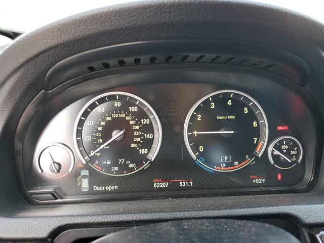 WBA5M4C31HD187127 BMW 535 XIGT