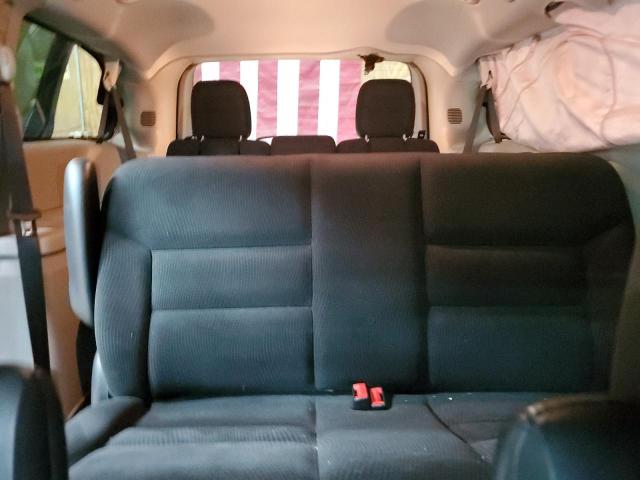 2C4RDGBG9HR647402 Dodge Grand Caravan Se