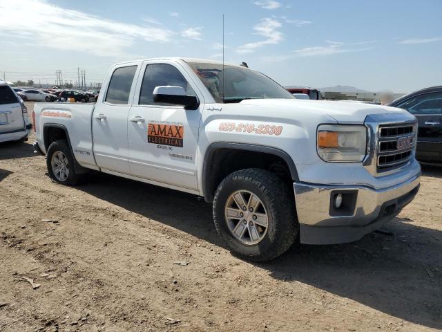 1GTV2UEC7EZ133223 GMC Sierra K1500 Sle