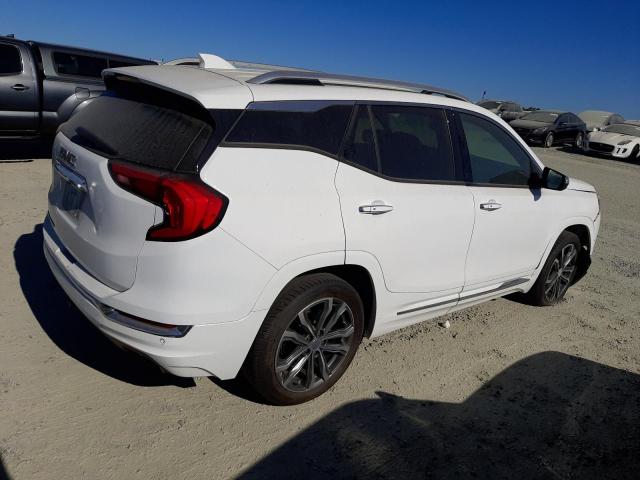 3GKALSEXXJL143026 GMC Terrain Denali