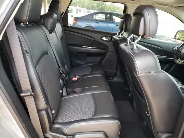 3C4PDCGB2LT267143 Dodge Journey Crossroad
