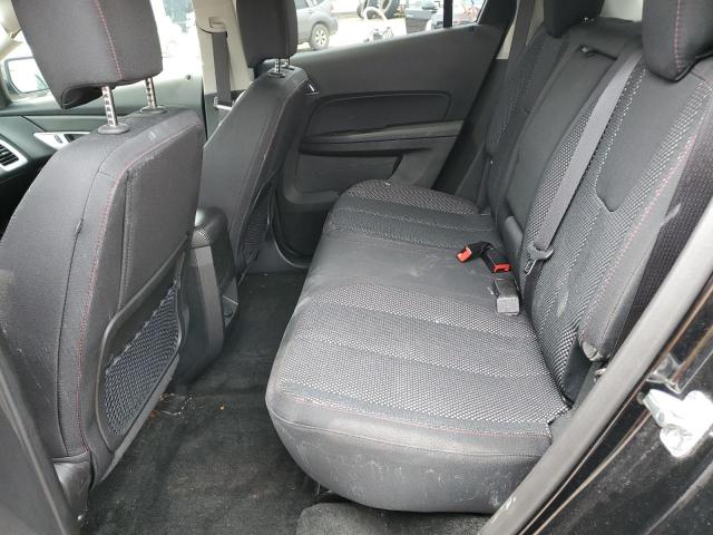 2GKFLSEK0H6238140 GMC Terrain Sle