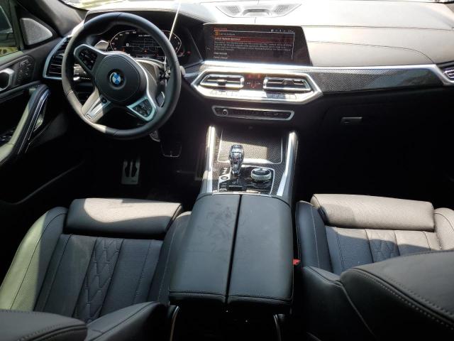 5UXCY8C00P9P75175 BMW X6 M50i