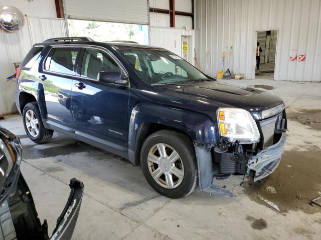 2GKFLTEK4G6358155 GMC Terrain Sle