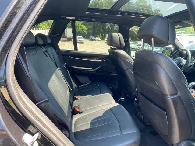 5UXKS4C51F0N07000 BMW X5 Xdrive35d