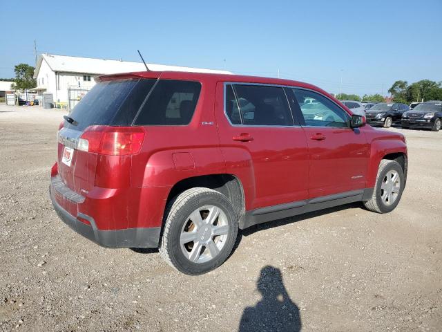 2GKFLVEK3E6168808 GMC Terrain Sle