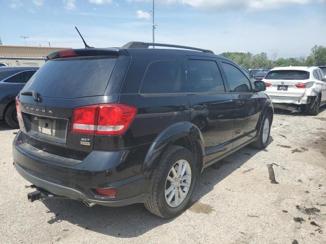 3C4PDCBG3ET229782 Dodge Journey Sxt
