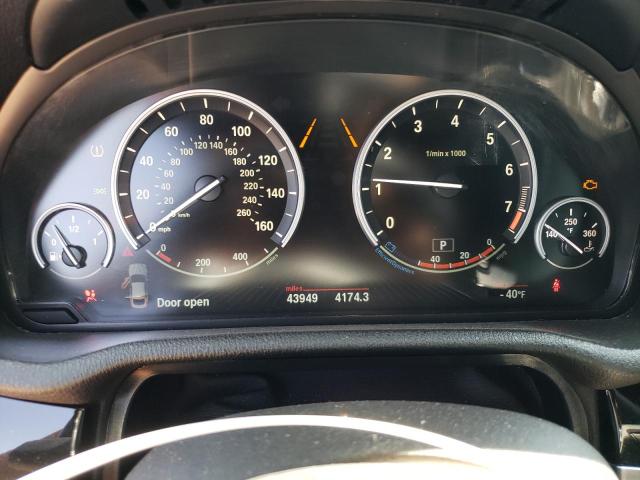 5UXXW3C52J0T82473 BMW X4 Xdrive28i