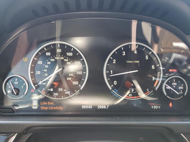 WBA5B3C54FD540488 BMW 535 XI
