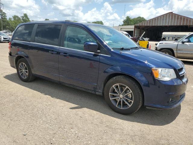 2C4RDGCG1HR731860 Dodge Grand Caravan Sxt
