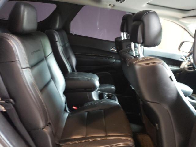 1C4RDJEG3EC563508 Dodge Durango Citadel