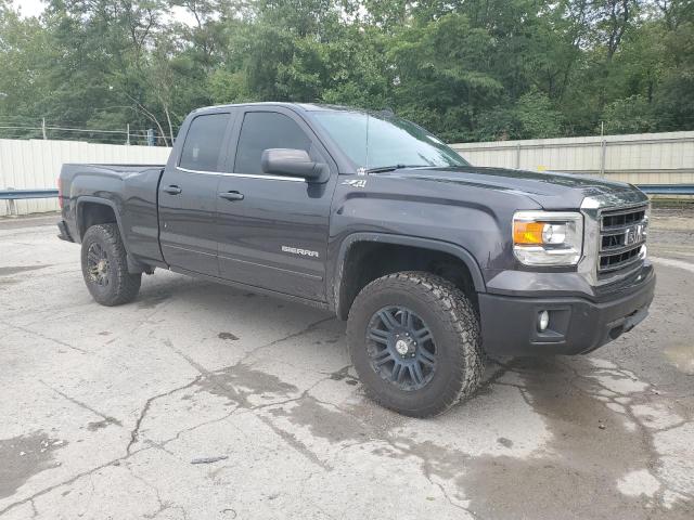 1GTV2UEC2EZ331238 GMC Sierra K1500 Sle