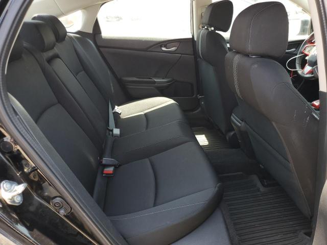 2HGFC2F75JH545224 Honda CIVIC EX