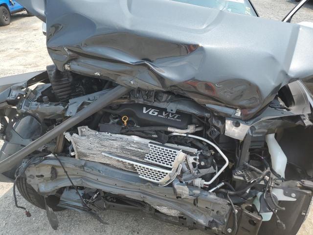 2GKFLVE33H6254505 GMC Terrain Denali