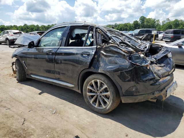 5UXTR9C52JLD74836 BMW X3 Xdrive30i