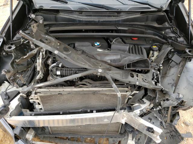 WBXHU7C34H5H36790 BMW X1 Sdrive28i