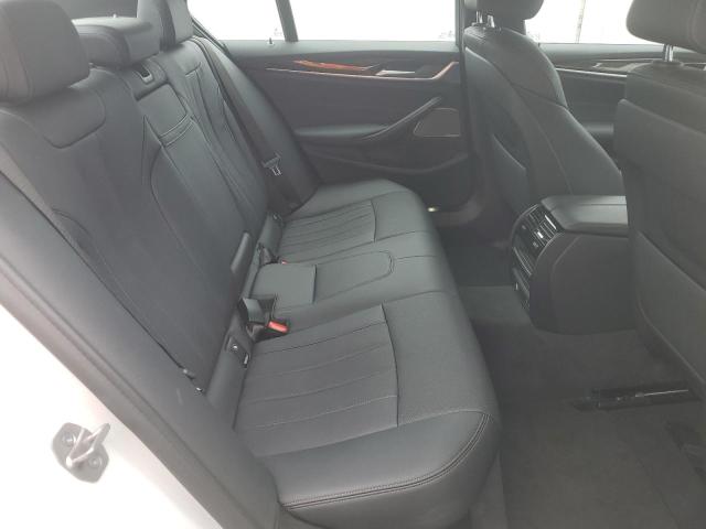 WBA53BH05NCJ00367 BMW 530 I