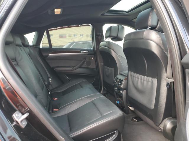 5UXFG2C5XE0C43803 BMW X6 Xdrive35i