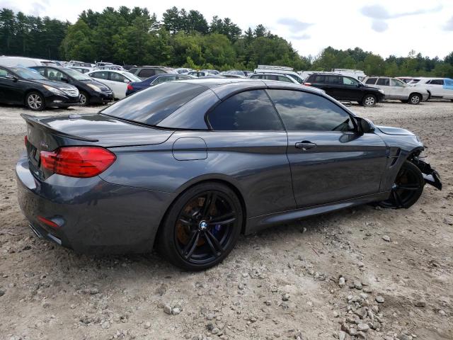 WBS3U9C58GP968726 BMW M4