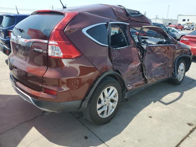 2HKRM4H58FH643534 Honda CR-V EX